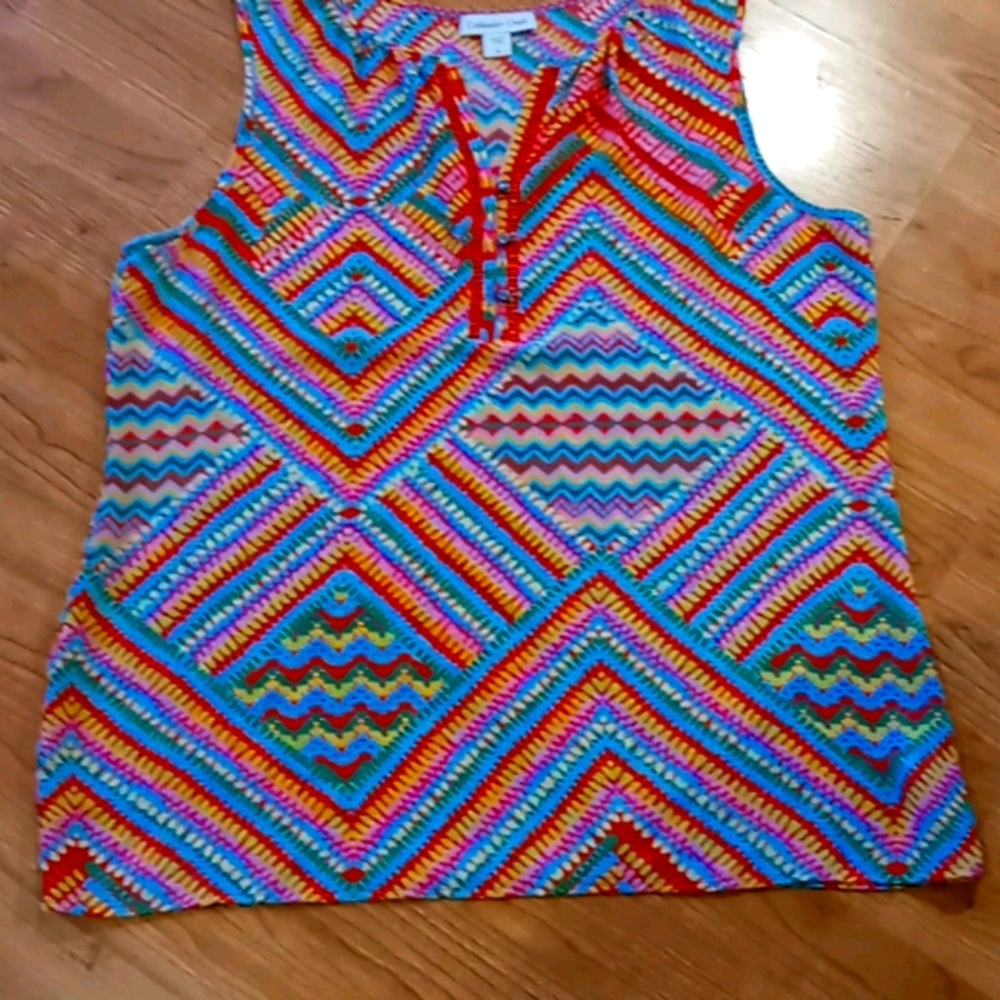 Summer shirt